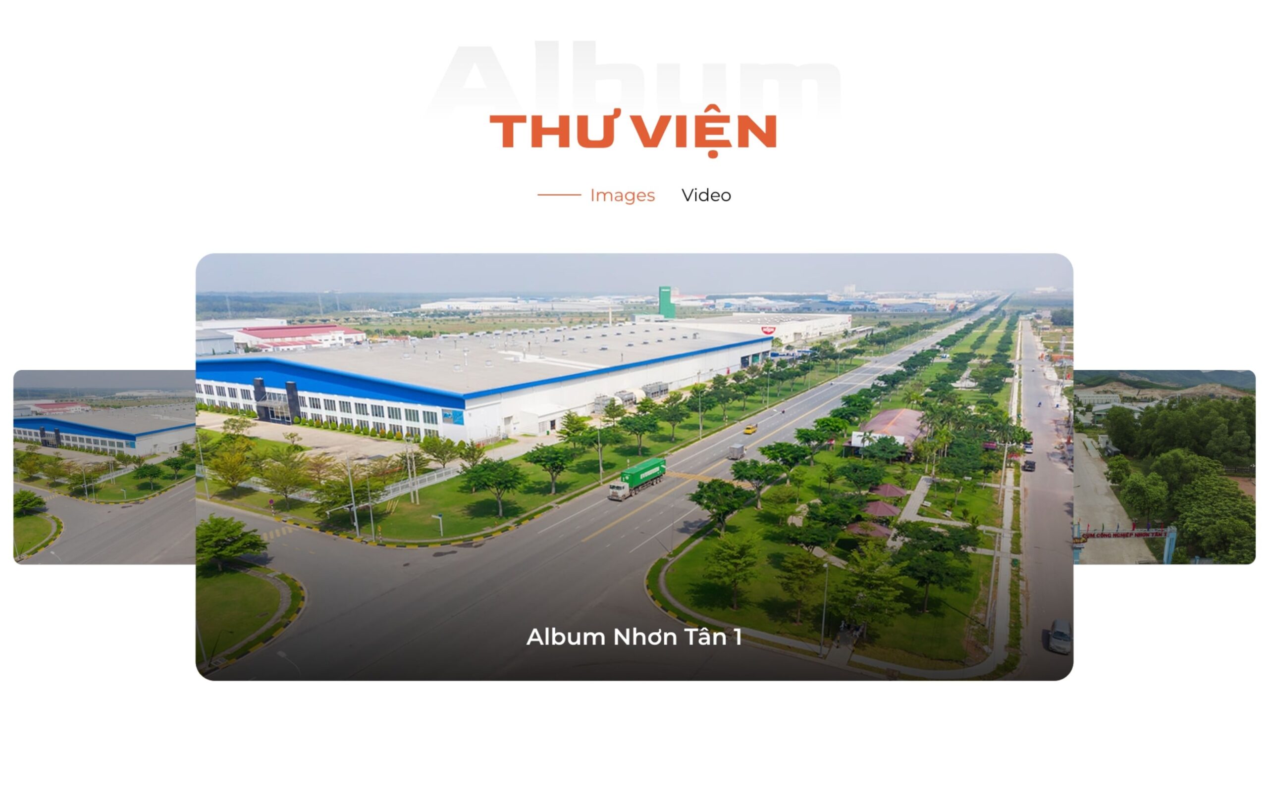 Happy Media cung cấp các phóng sự hình ảnh dự án, hình ảnh vận hành tại các nhà máy, công trình, khu công nghiệp