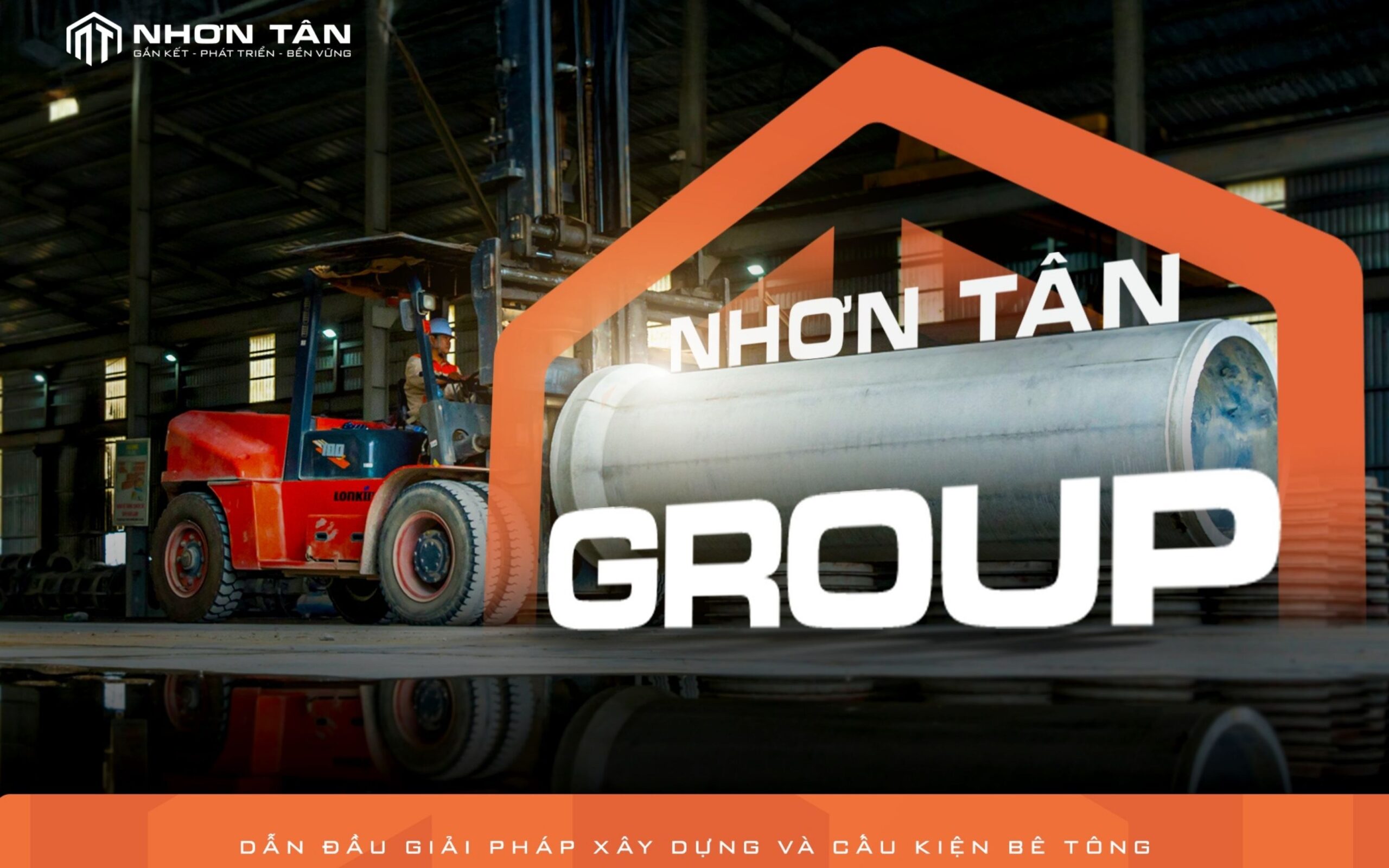 Hình ảnh các bài post social trên mạng xã hội Happy Media cung cấp cho Nhơn Tân