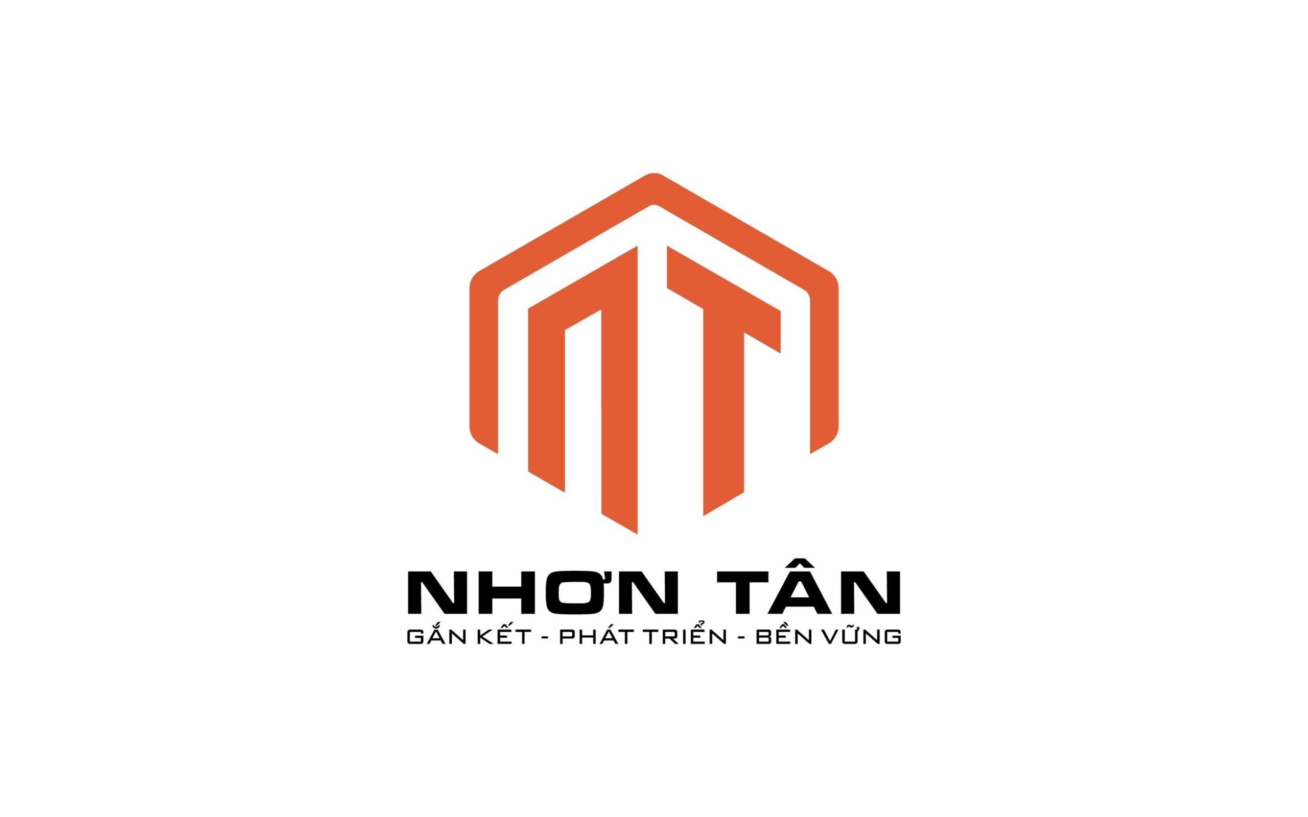 Logo đối tác khách hàng của Happy Media, branding