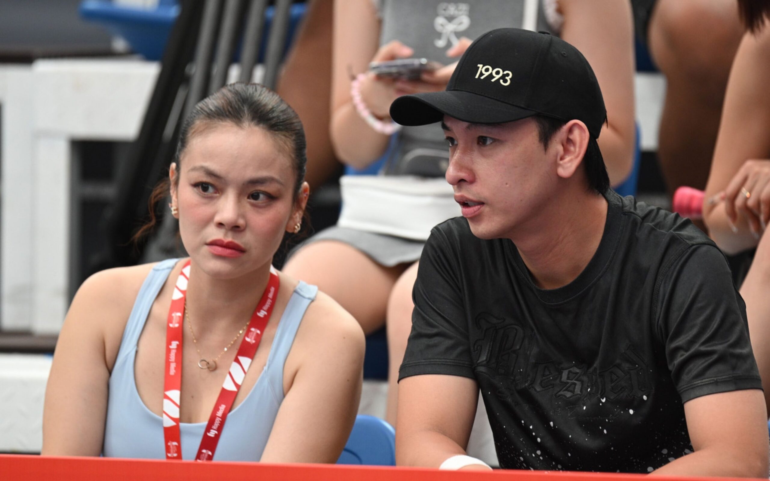 Happy pickleball championship 2025