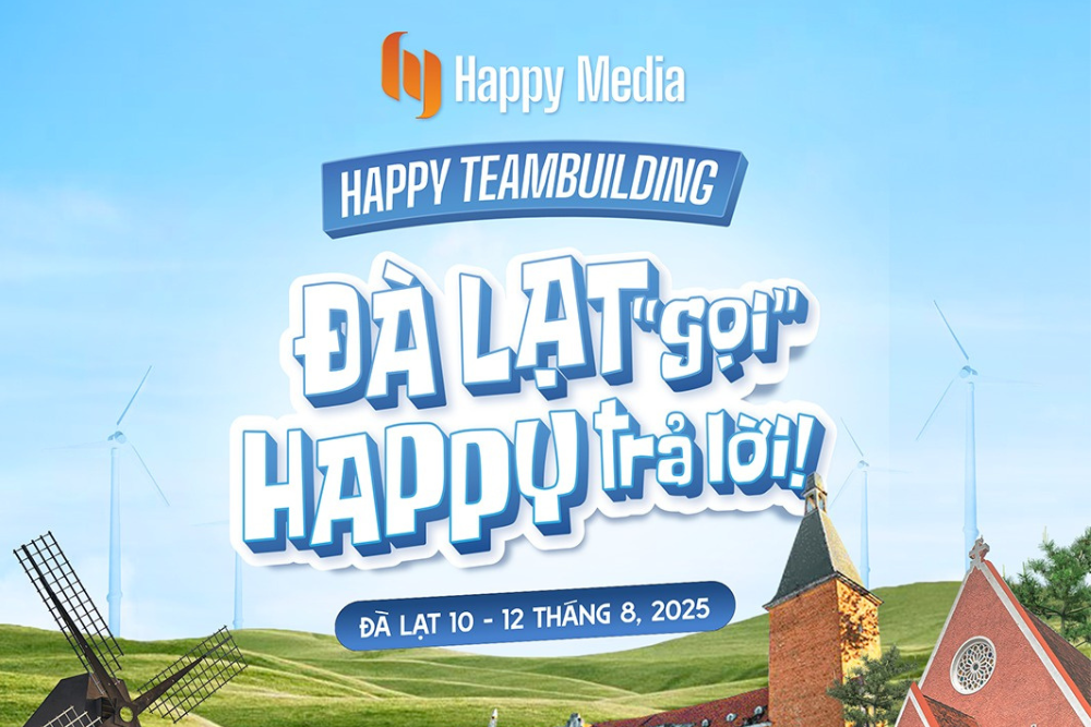 Happy Media